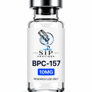Epitalon Longevity Formula