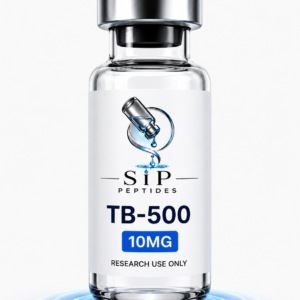 BPC-157 Growth Factor